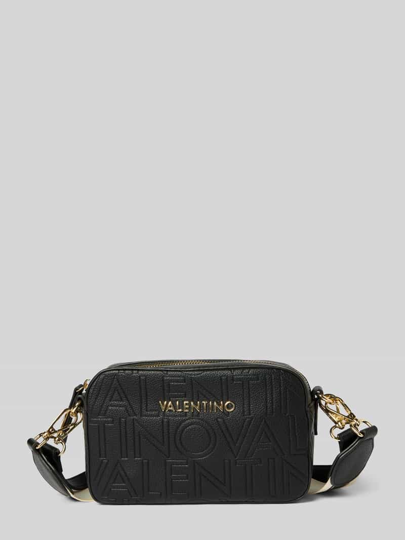 VALENTINO BAGS Handtas met labelapplicatie model 'PANSY'