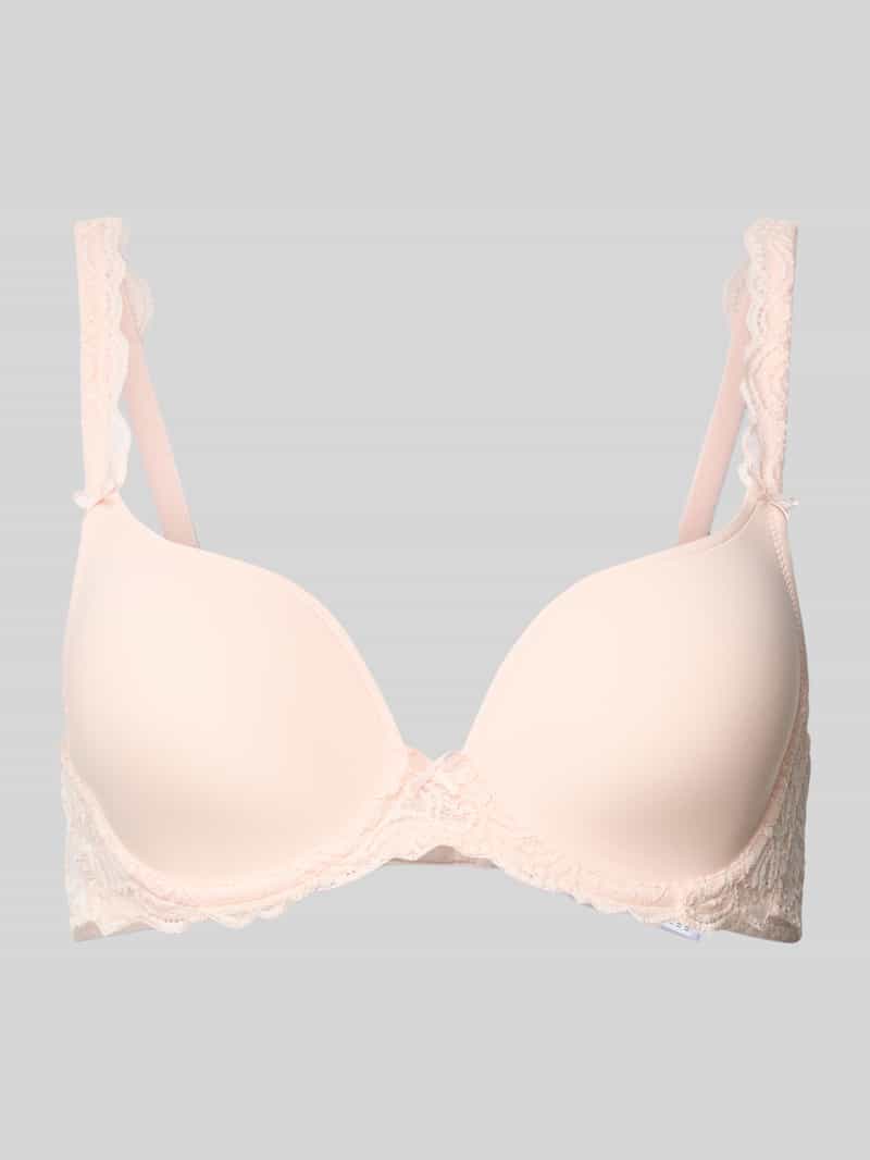 MARIE JO Beha met kant model 'Cyrile'