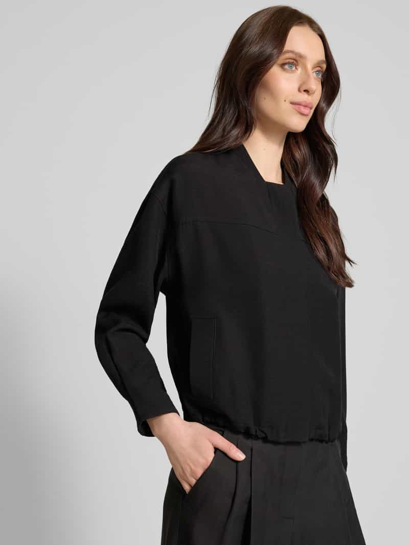 someday Blazer met blinde knoopsluiting model 'Neverly'