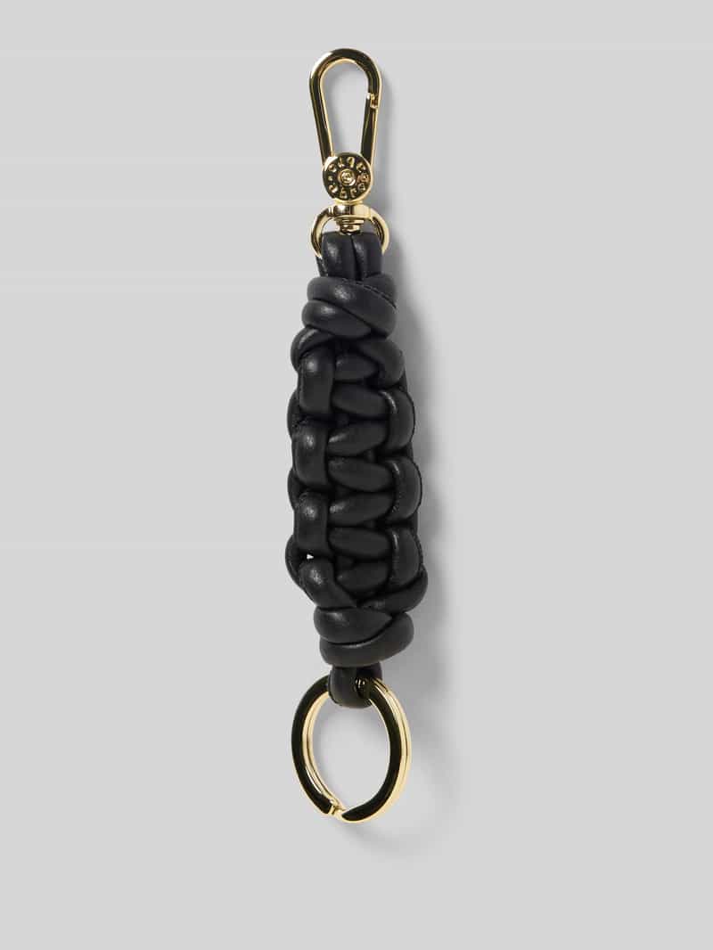abro Hanger van echt leer model 'Dalia'