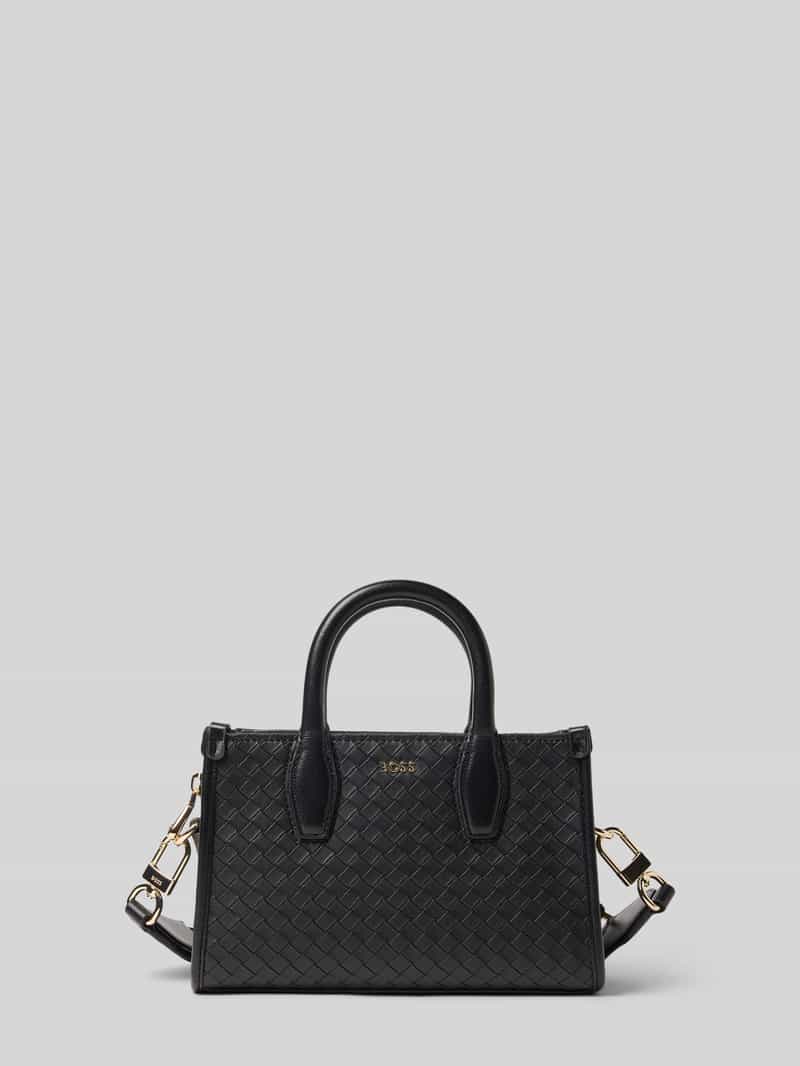 Boss Tas met afneembare schouderband, model 'SANDY'