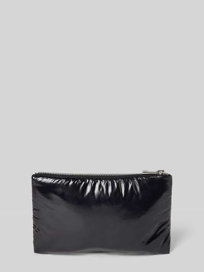 WOUF Pouch met labepatch model 'Nuit'