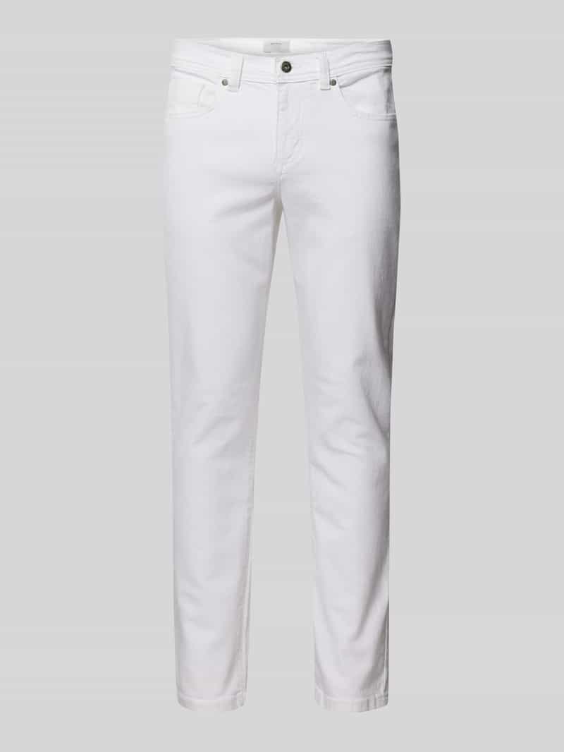 MCNEAL Jeans met 5-pocketmodel