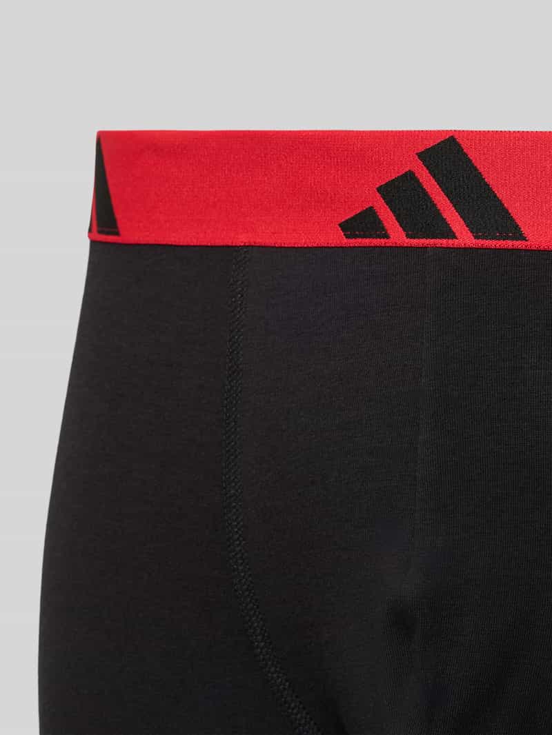 ADIDAS SPORTSWEAR Boxershort met elastische band met logo