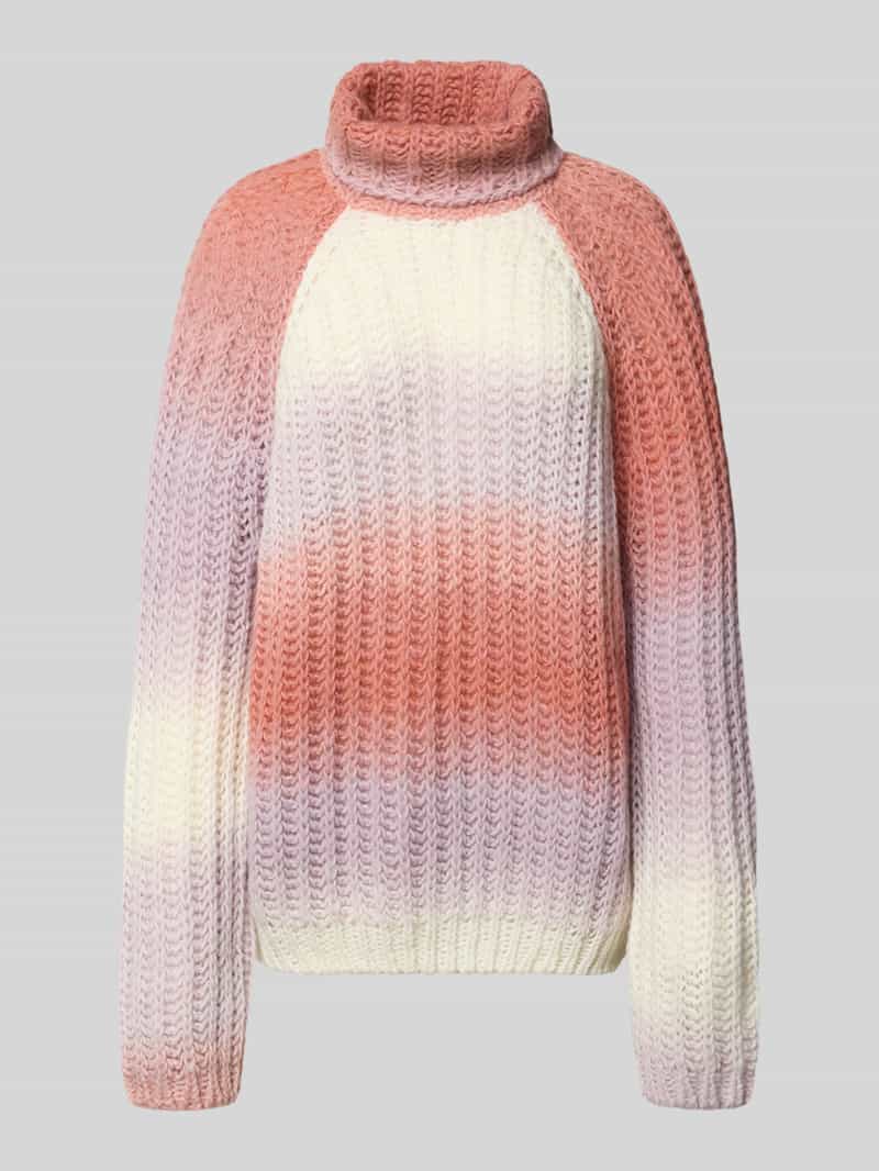 Smith and Soul Gebreide coltrui