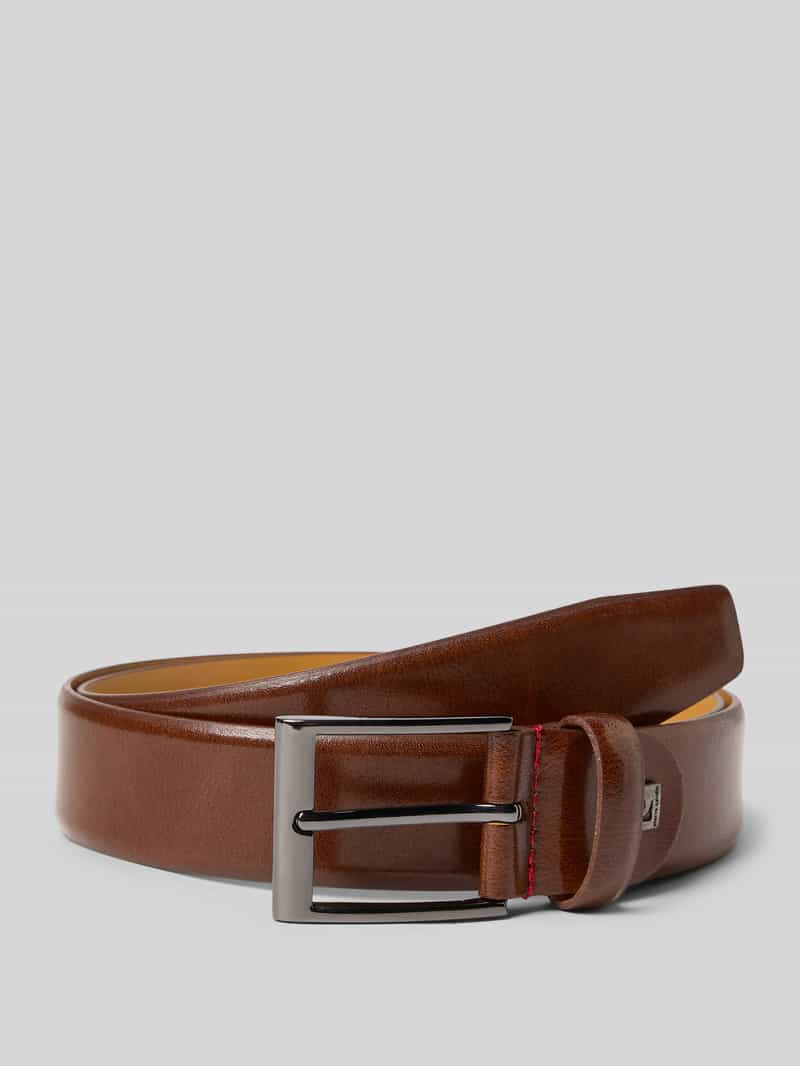 Pierre Cardin Riem met doornsluiting
