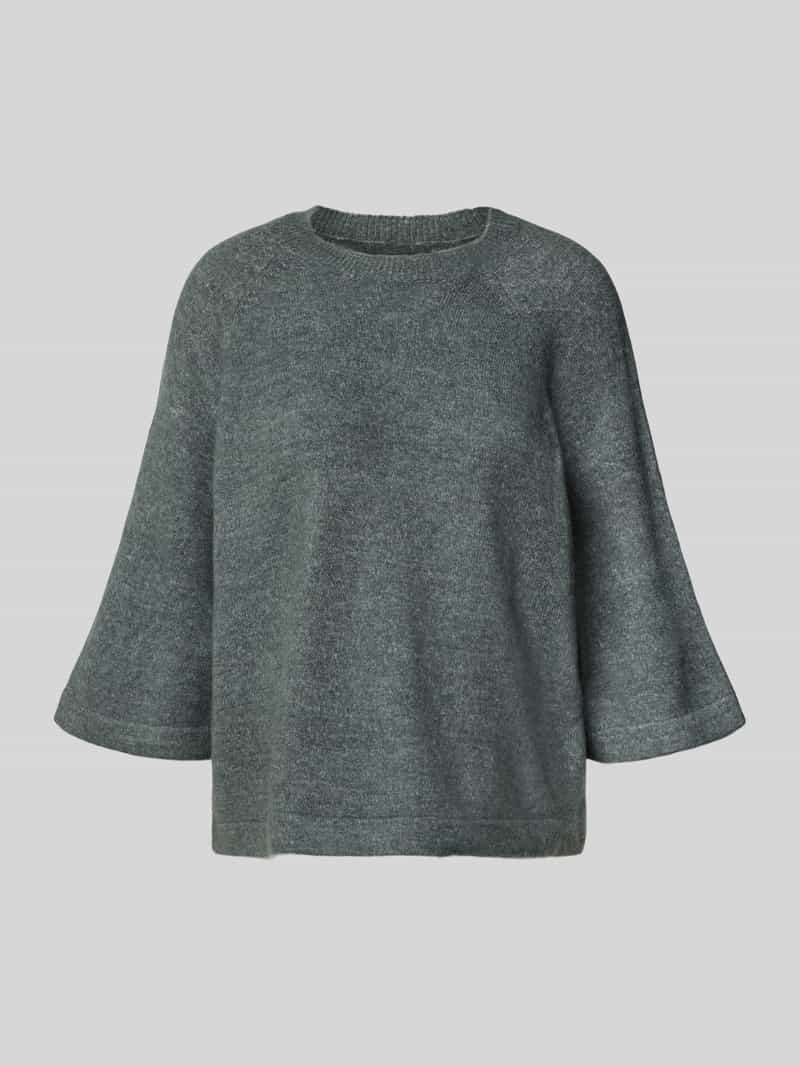 Only Gebreide trui ONLSIMONI 3/4 PULLOVER KNT NOOS