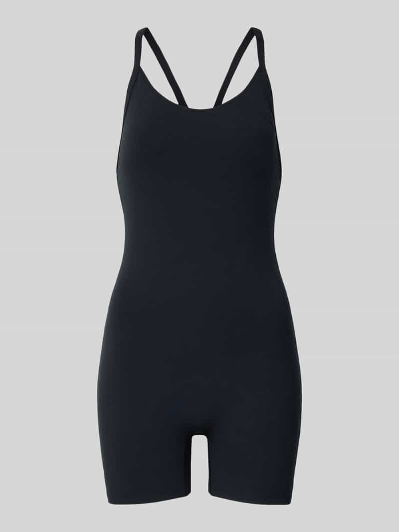 Under Armour Playsuit met spaghettibandjes model 'Motion'