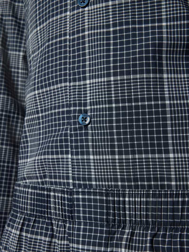 Boss Regular fit pyjama in een cadeaubox model 'CHRIS'
