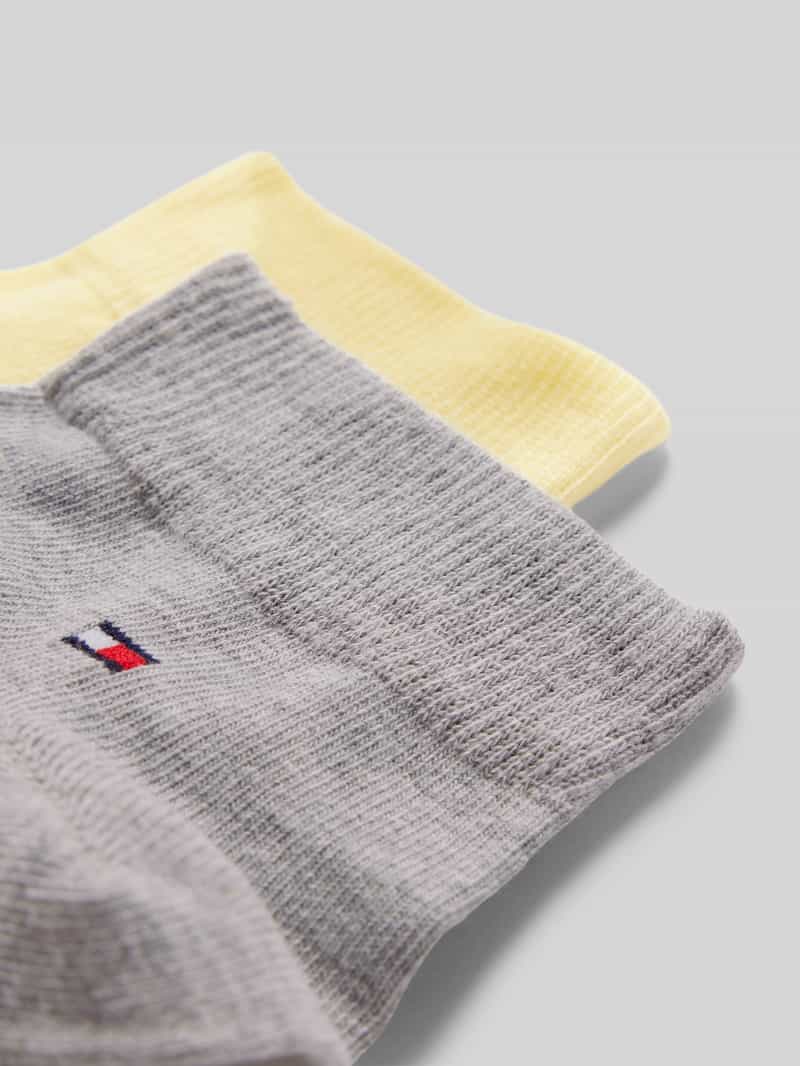Tommy Hilfiger Sokken van katoenmix