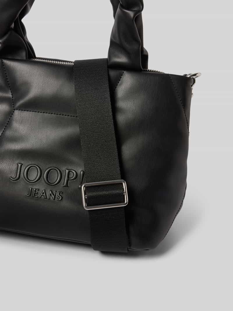 JOOP! JEANS Handtas met labeldetail model 'lusinga quinta'