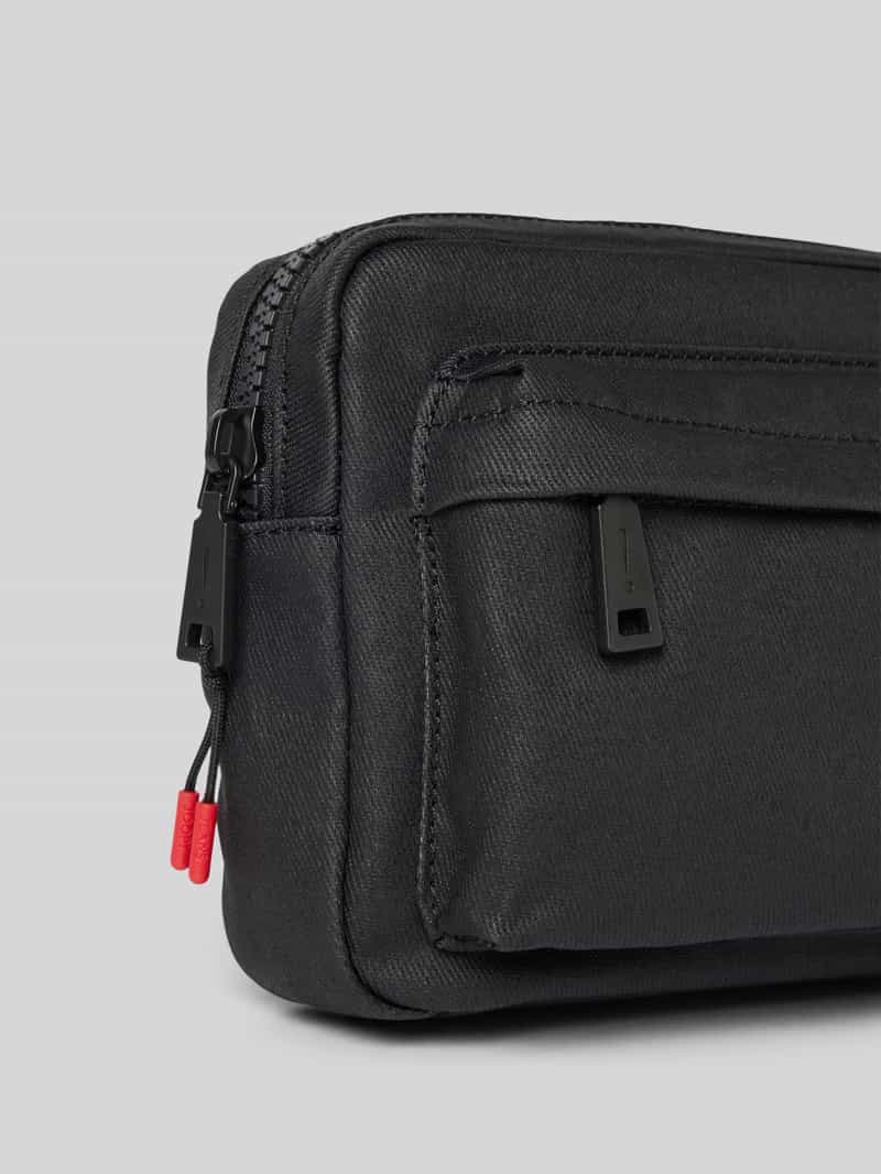JOOP! Collection Heuptasje met logo-applicatie model 'Lino'