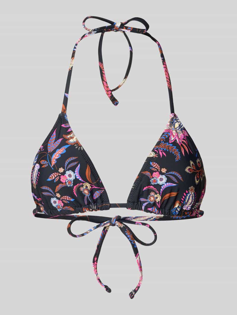 Jake*s Casual Bikinitop in triangelmodel
