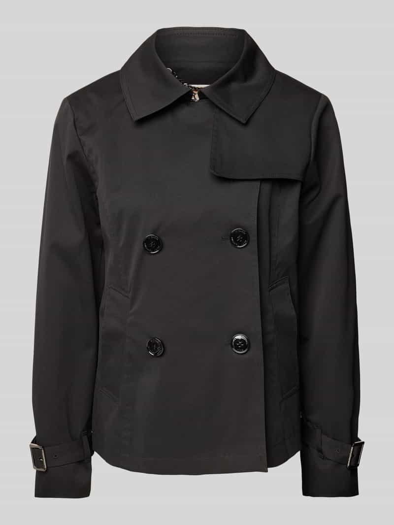 MICHAEL Kors Trenchcoat met strookzakken