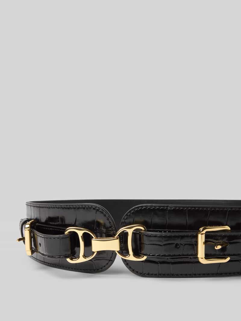 Lauren Ralph Lauren Riem met doornsluiting