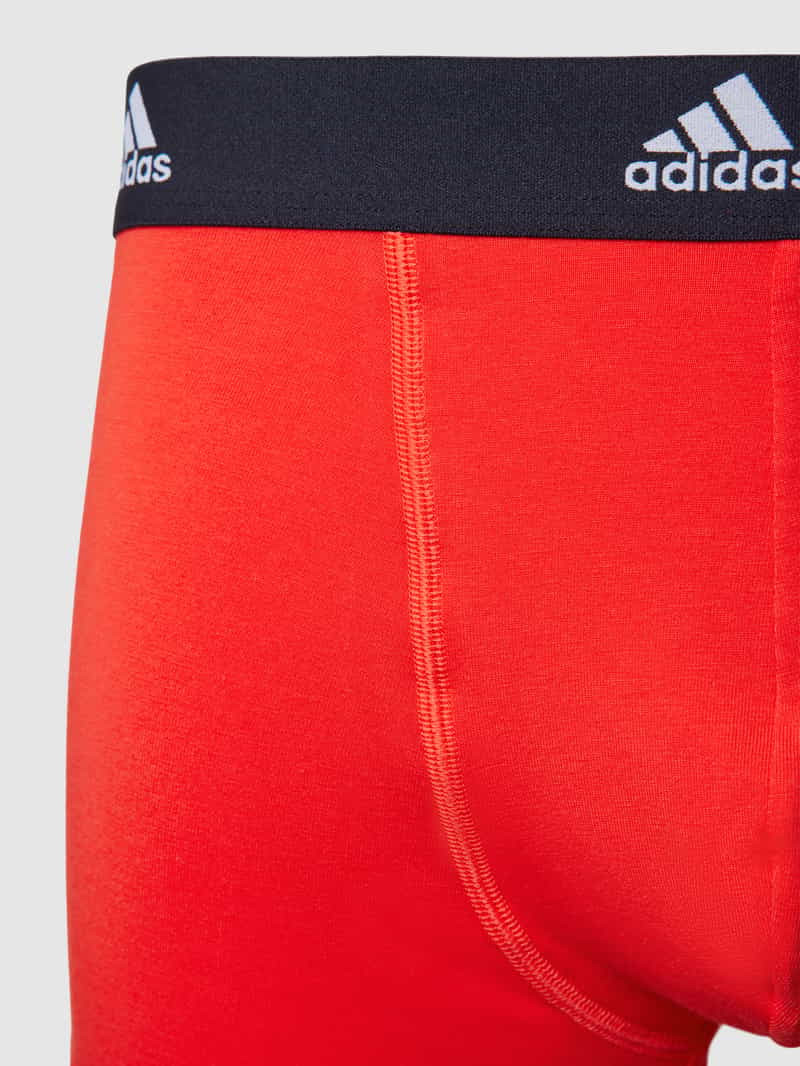 ADIDAS SPORTSWEAR Boxershort met elastische band in een set van 3 stuks