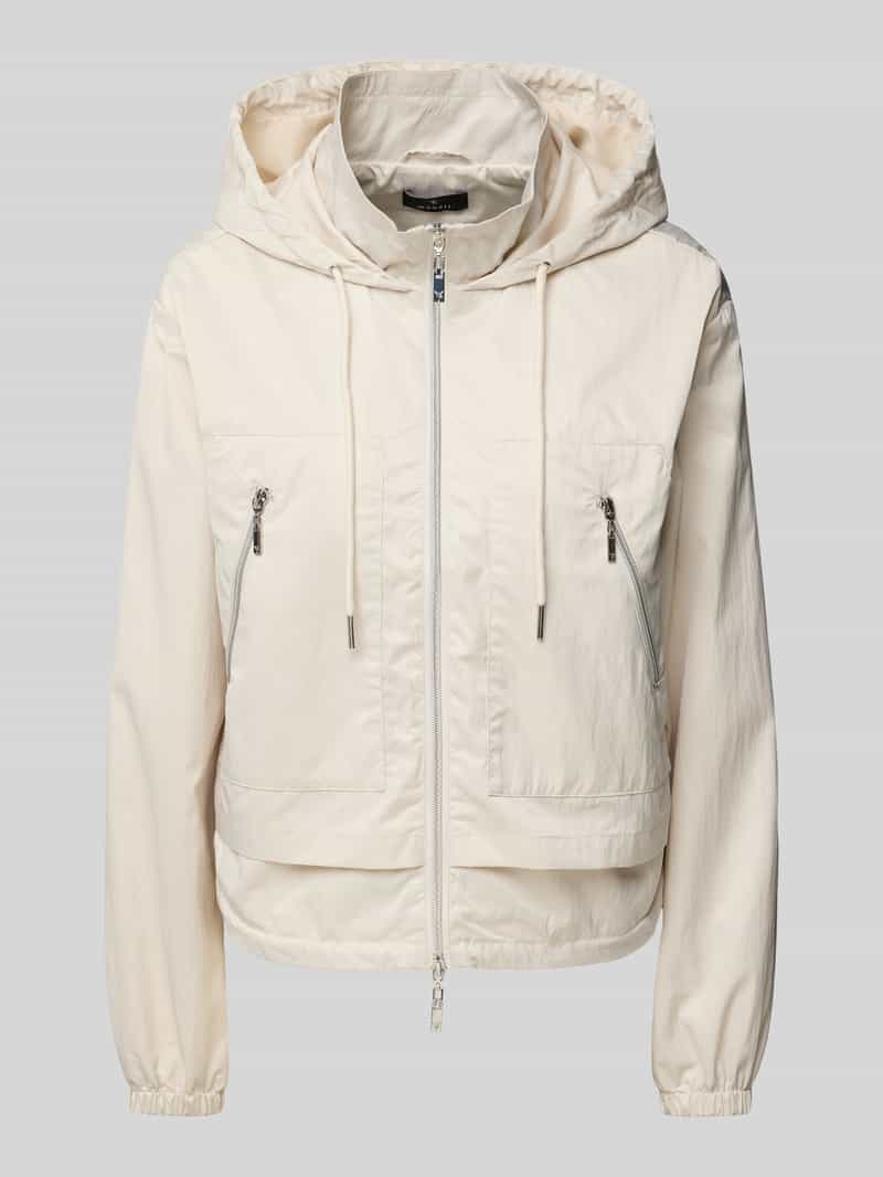monari Jack met ritszakken