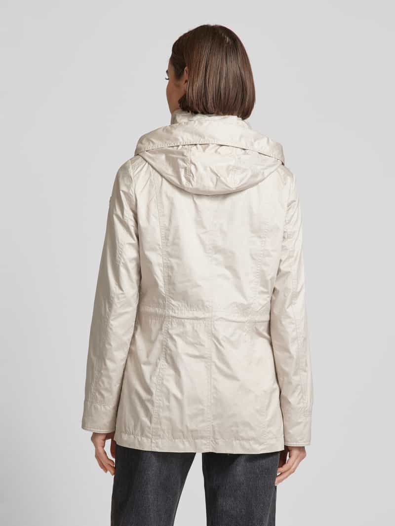 Jack met afneembare capuchon Fuchs Schmitt