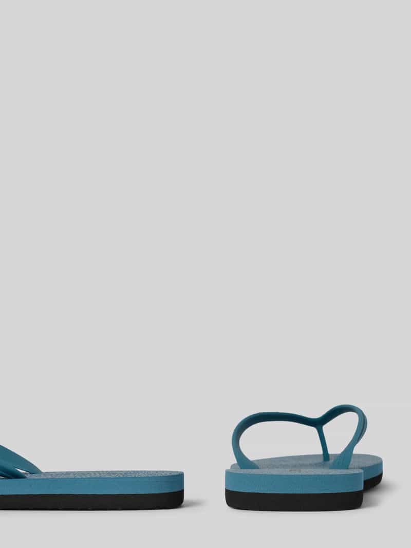 O'Neill Teenslippers met labeldetail