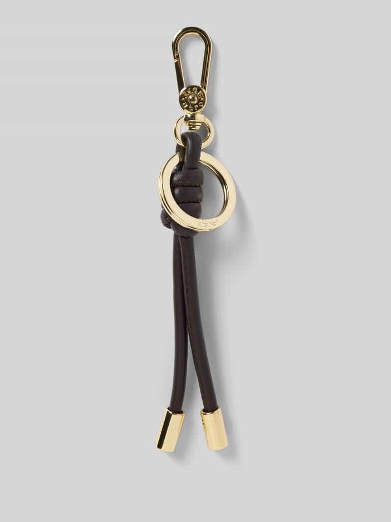 abro Hanger met reliëflogo model 'Dalia'