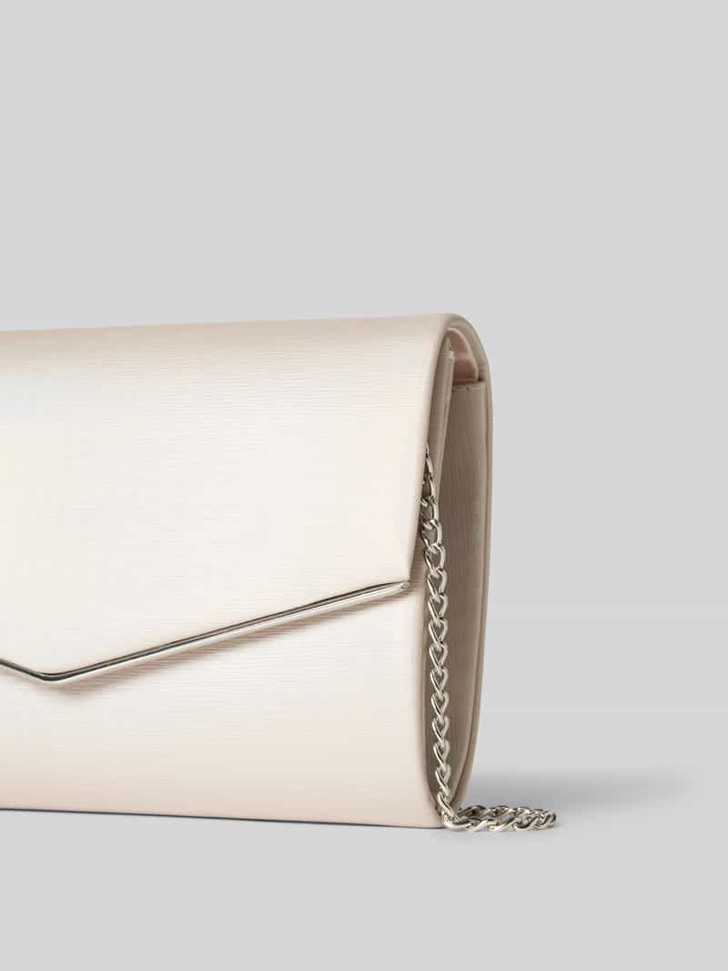 Jake*s Cocktail Clutch met siersteentjes