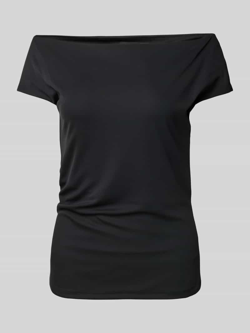 Lauren Ralph Lauren T-shirt met boothals