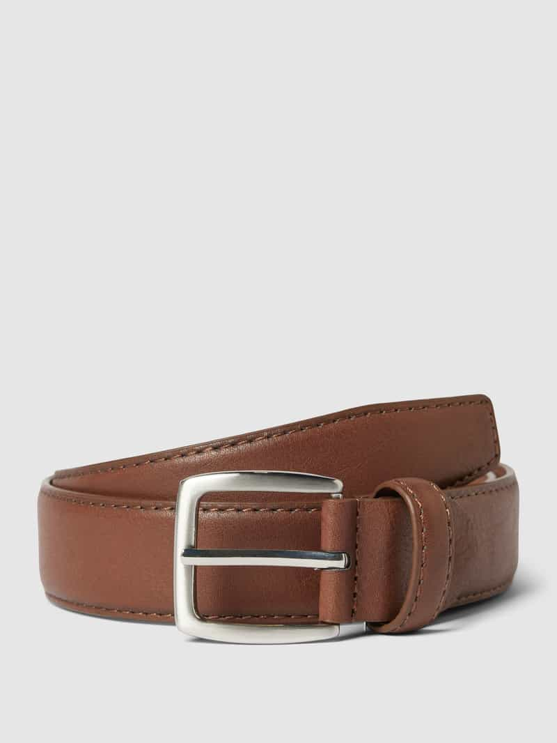 jack & jones Riem met doornsluiting model 'ANTON'