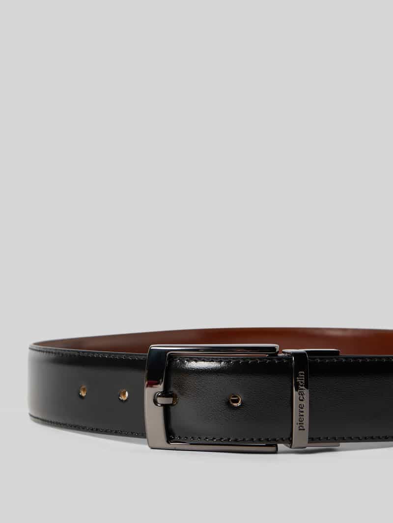 Pierre Cardin Riem met doornsluiting