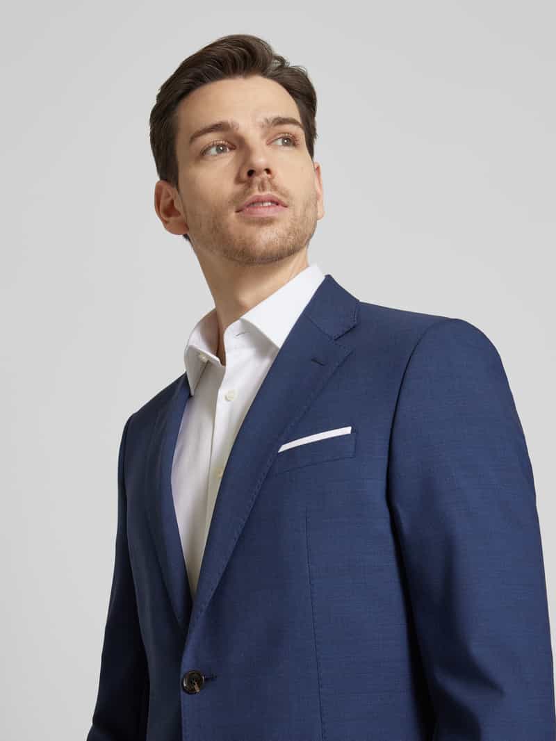 JOOP! Collection Colbert met paspelzak op de borst model 'Herby'