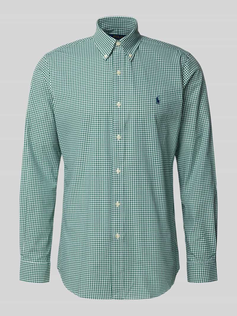 Polo Ralph Lauren Vrijetijdsoverhemd met knoopsluiting