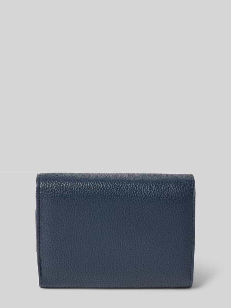 VALENTINO BAGS Portemonnee in leerlook model 'BRIXTON'