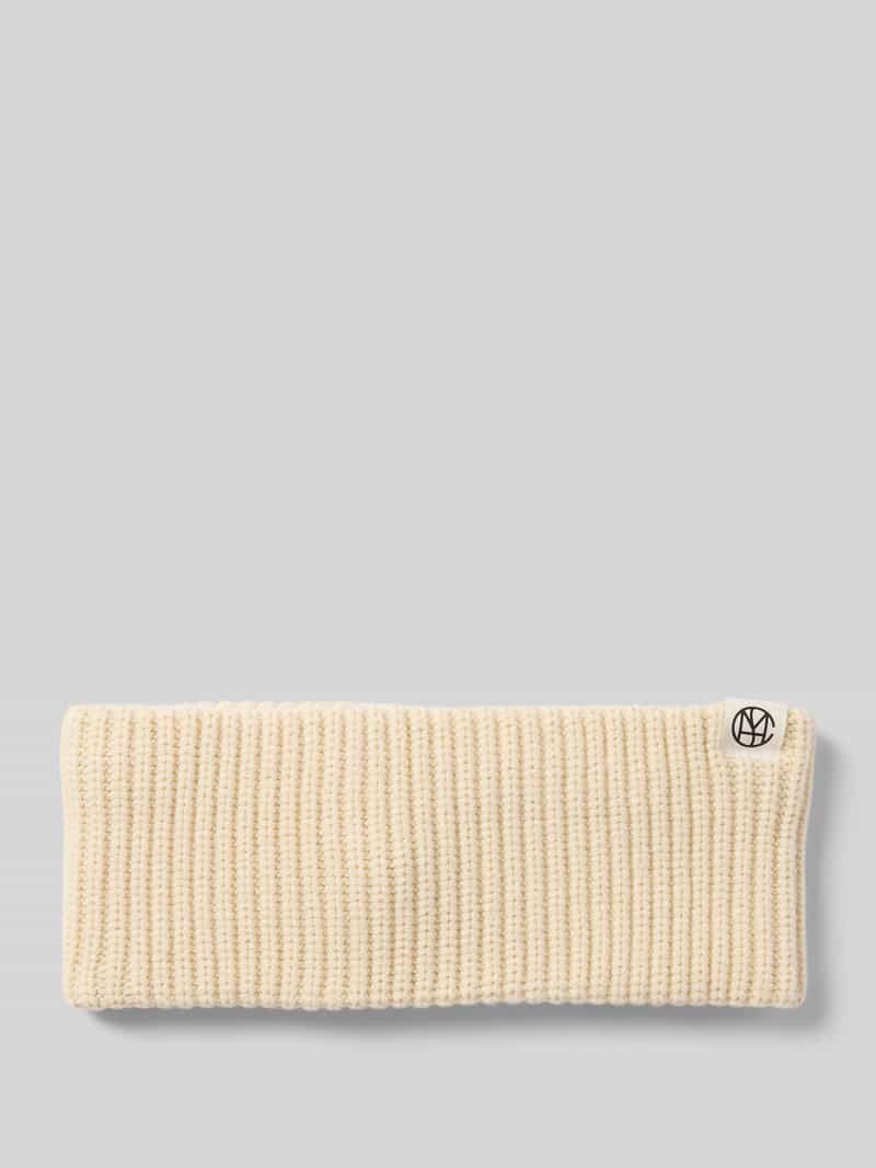 MSCH Copenhagen Hoofdband van viscosemix model 'GALINE RACHELLE'