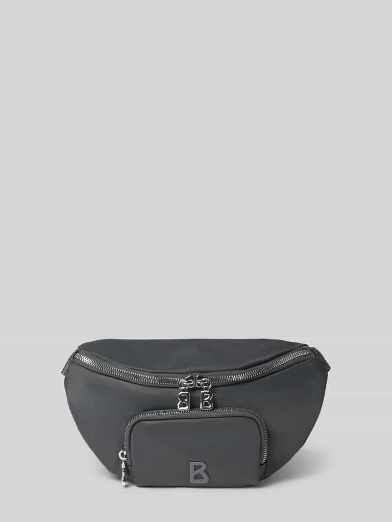Heuptasje met labeldetail model 'verbier play 1.0 janica'