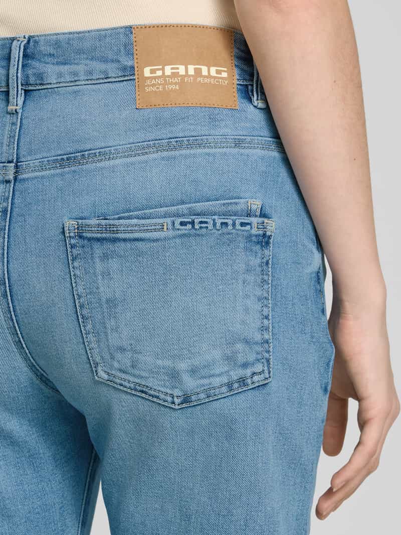 Gang Jeans met 5-pocketmodel model 'IDA'