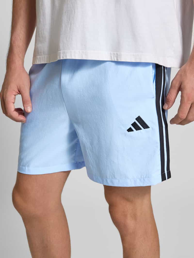 adidas Sportswear Shorts met elastische band