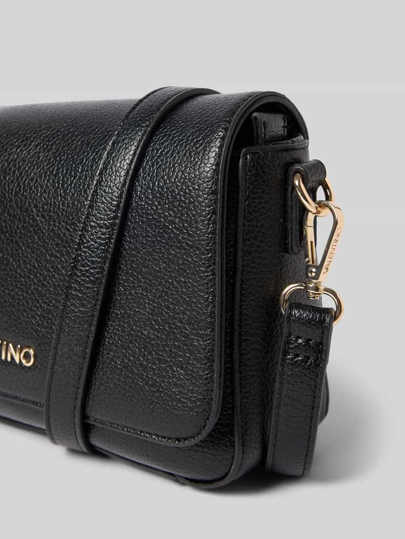 VALENTINO BAGS Handtas met labeldetail model 'SPECIAL MARTU'
