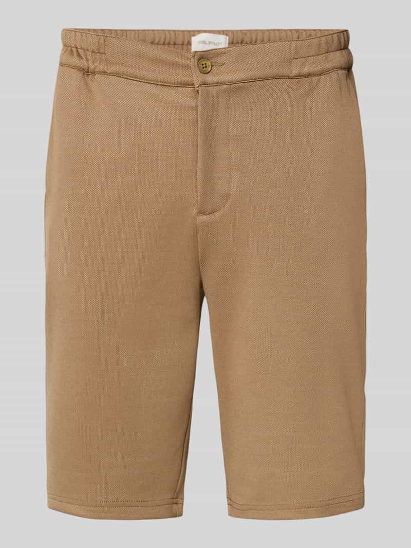 regular fit bermuda’s model 'ADRIAN'