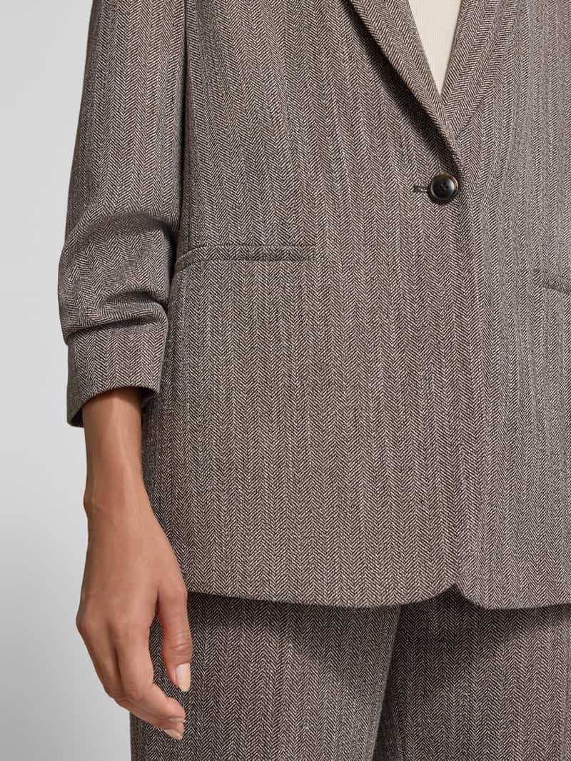 Jake*s Collection Blazer met reverskraag