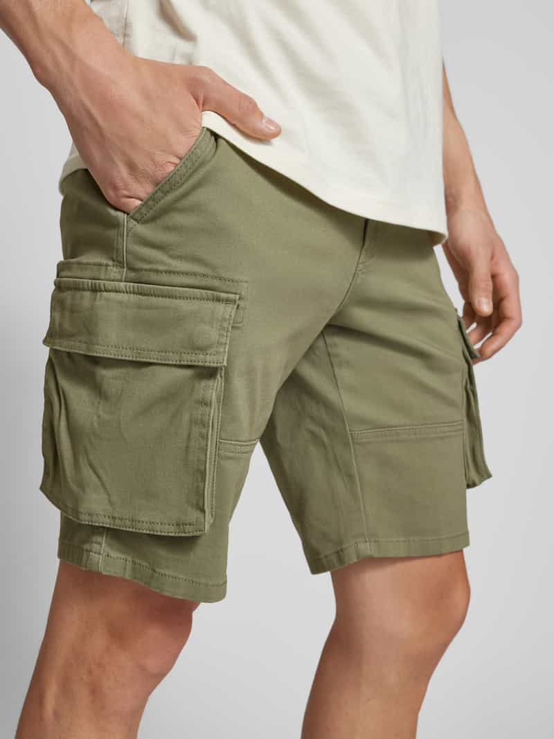 Only & Sons Bermuda met cargozakken model 'CAM STAGE'