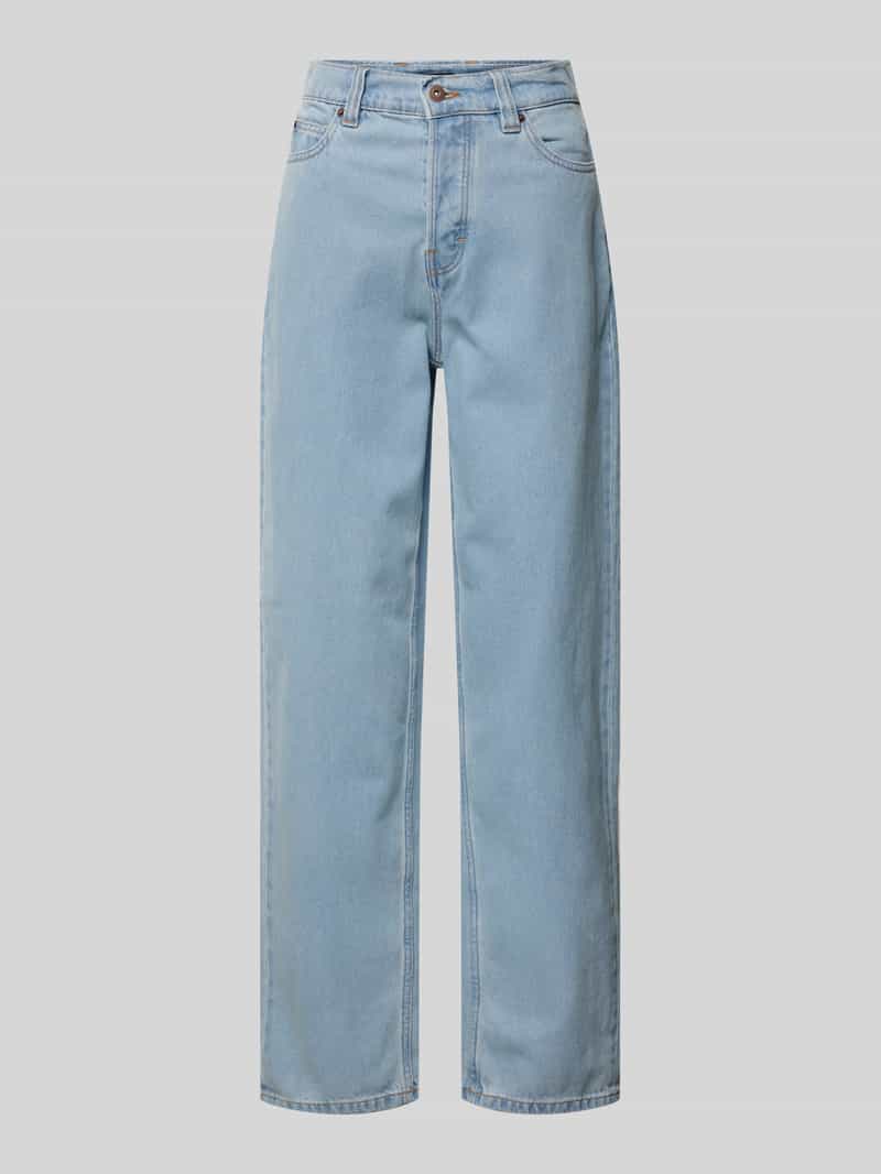 Dickies Relaxed fit jeans van puur katoen model 'THOMASVILLE'
