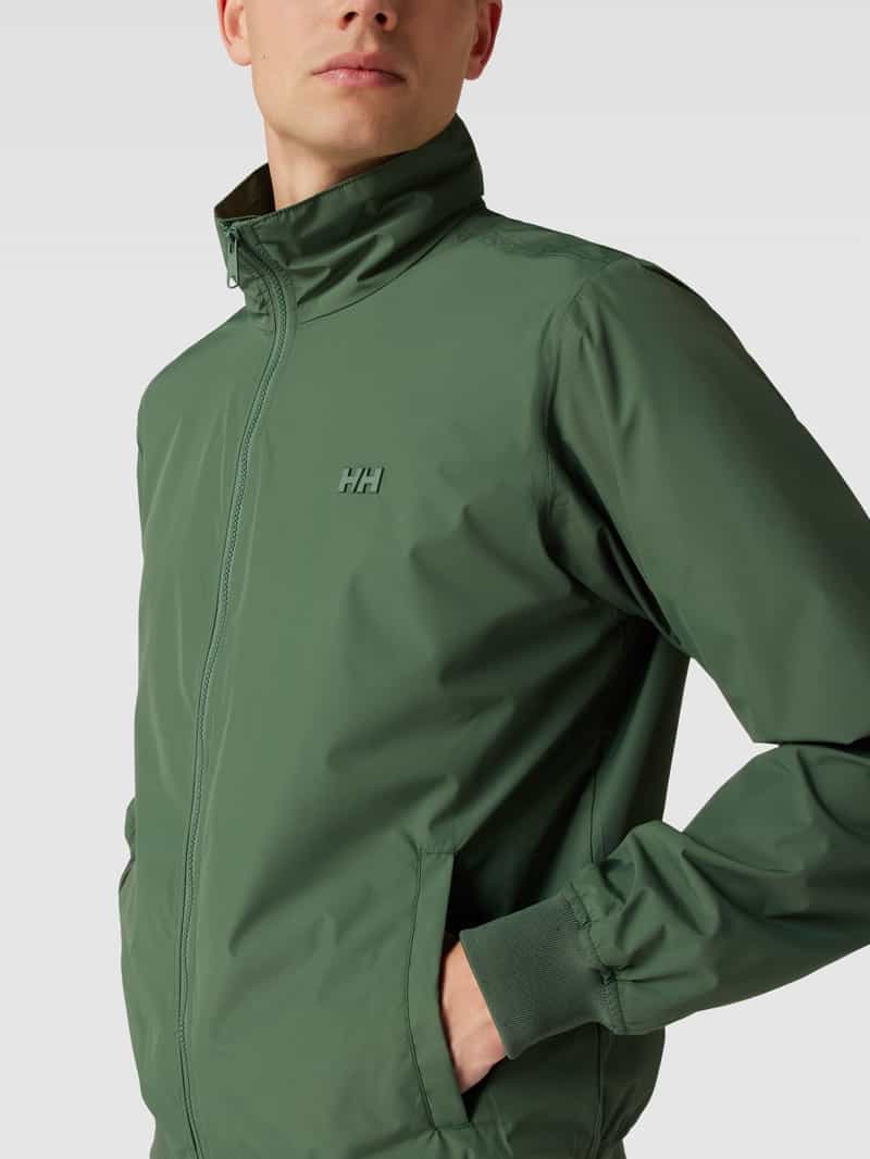 Helly Hansen Jack met labeldetails model 'VIKA'