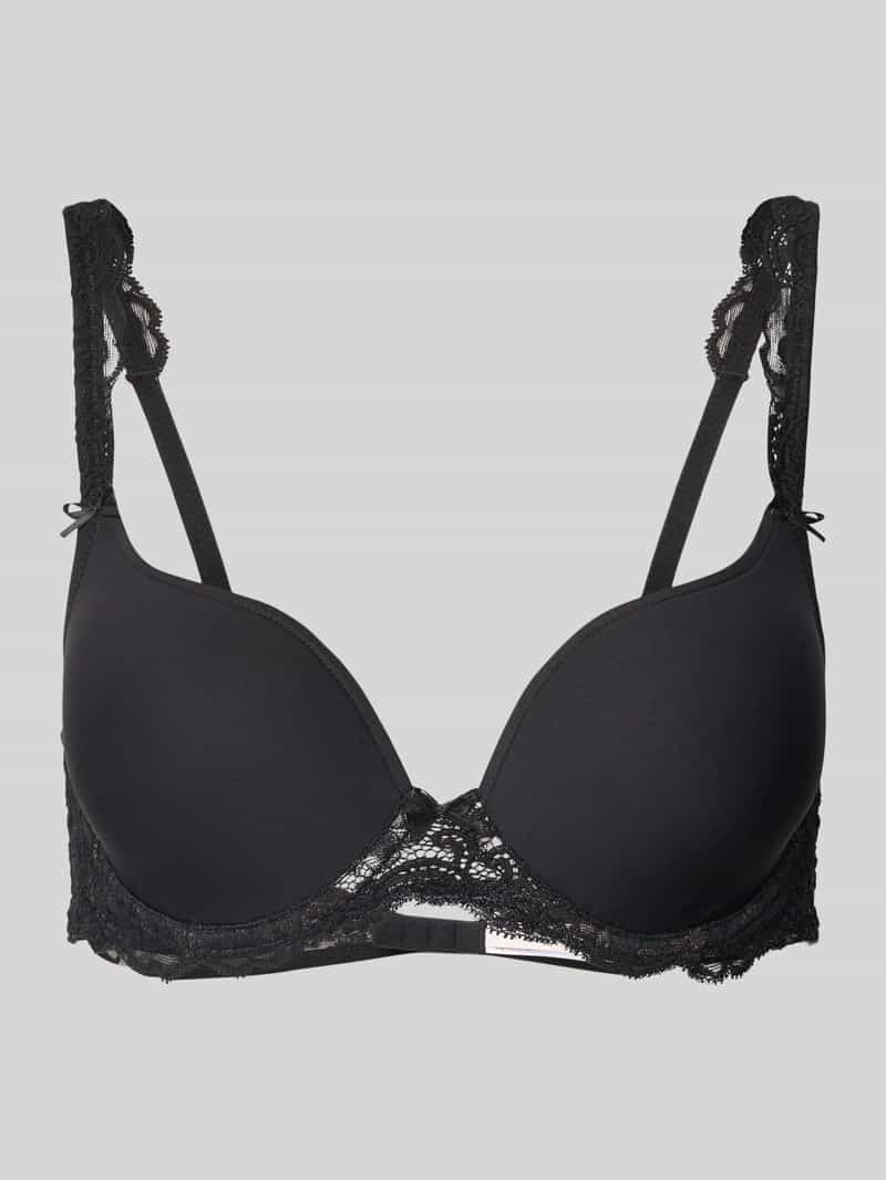 MARIE JO Beha met kant model 'Cyrile'