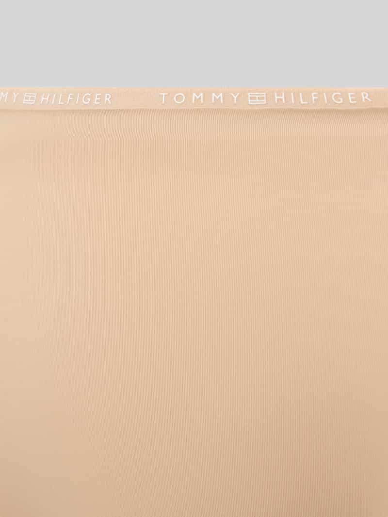 Tommy Hilfiger Slip met elastische band met logo