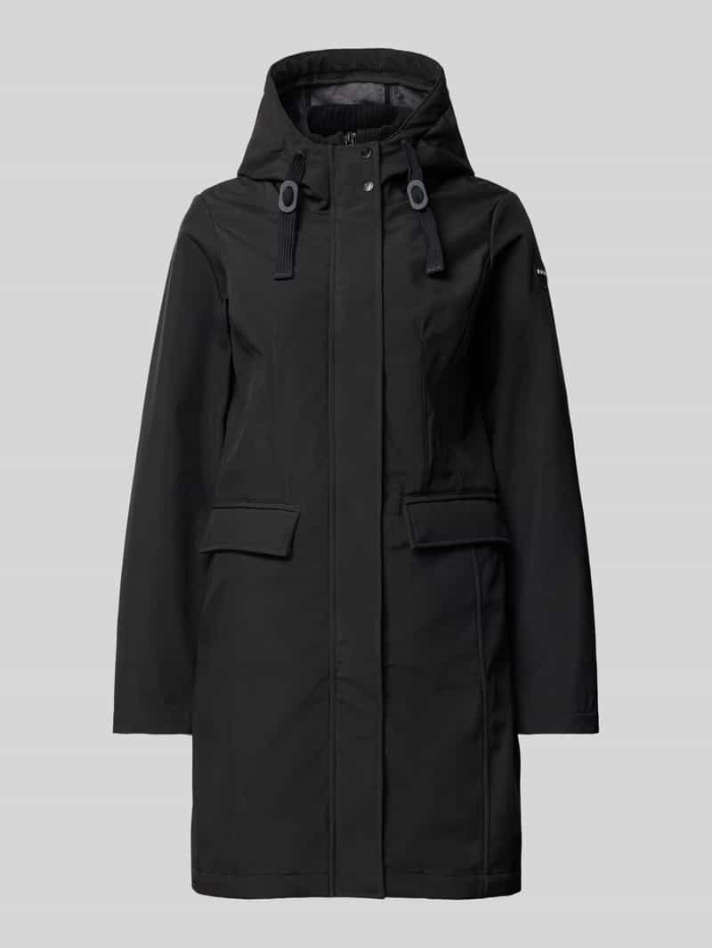 G.I.G.A. DX Parka met klepzakken