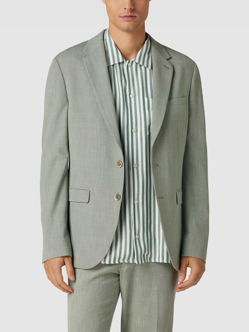 Colbert met klepzakken MCNEAL