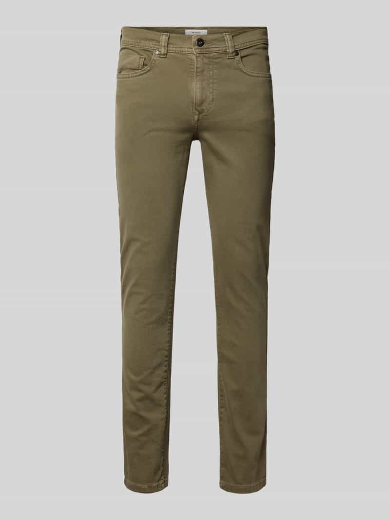 MCNEAL Jeans met 5-pocketmodel