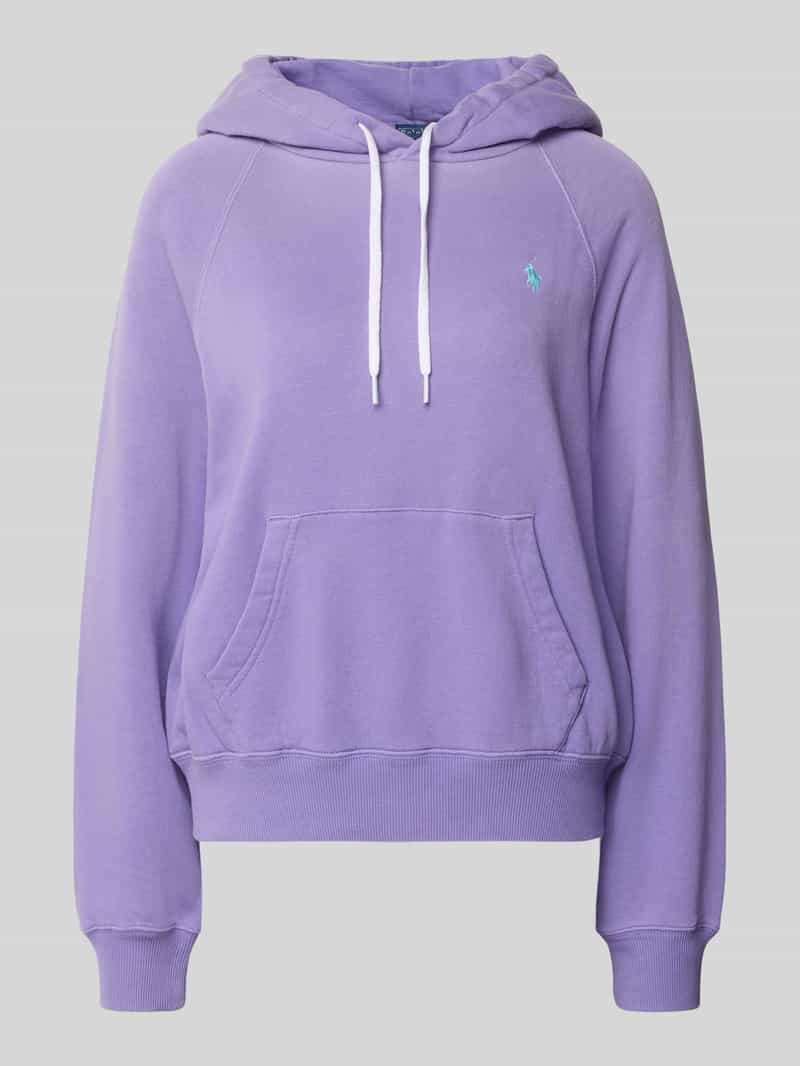 Polo Ralph Lauren Oversized hoodie met capuchon