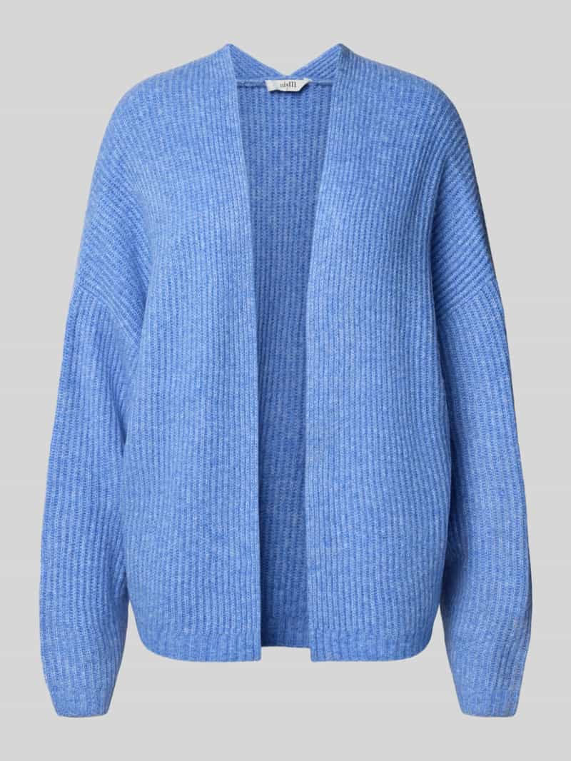 MbyM Cardigan met ribboorden