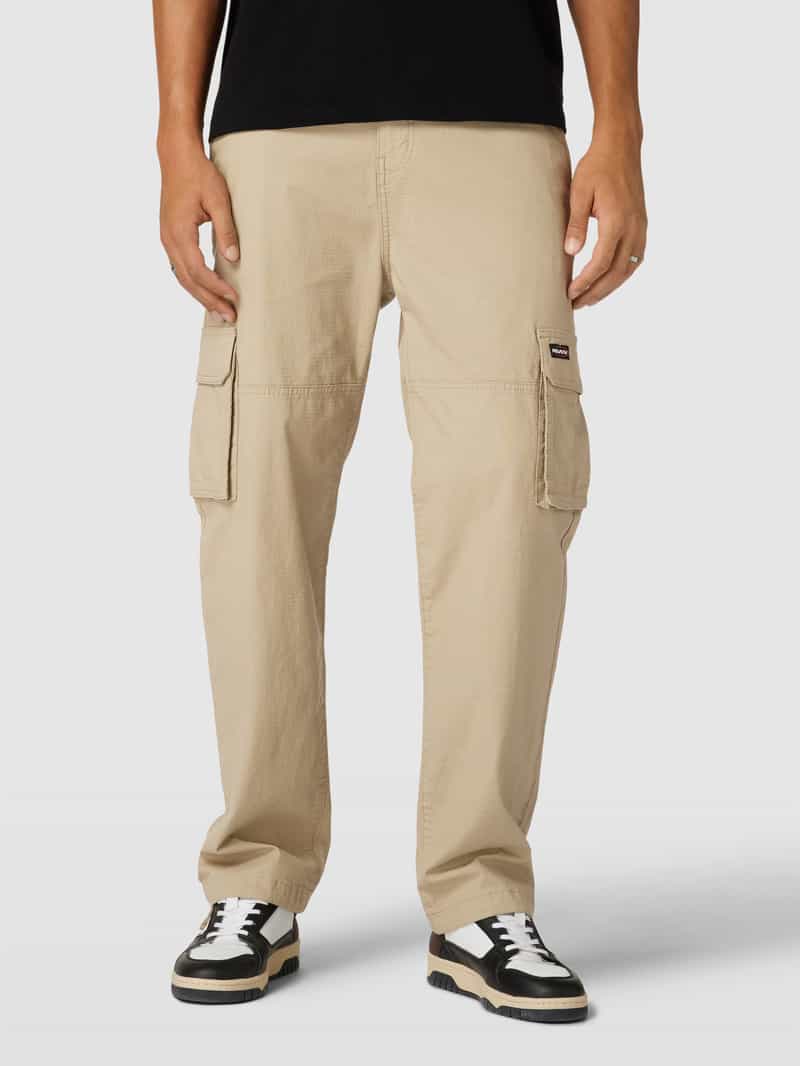 Essentials cargo classic REVIEW