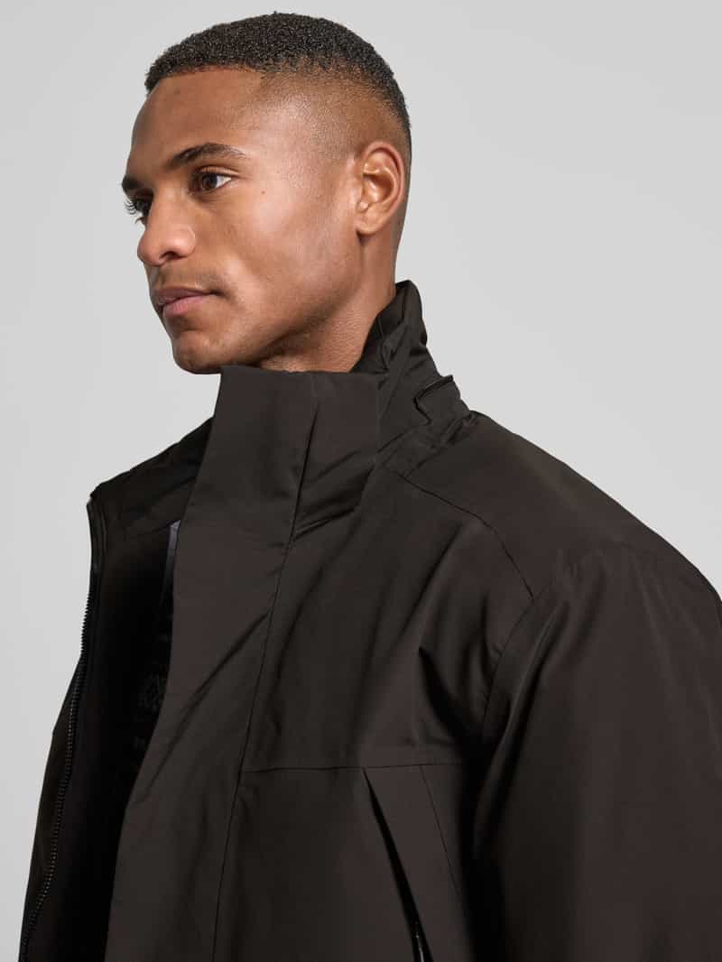 Jack & Jones Premium Parka met capuchon en klepzakken model 'MOON'